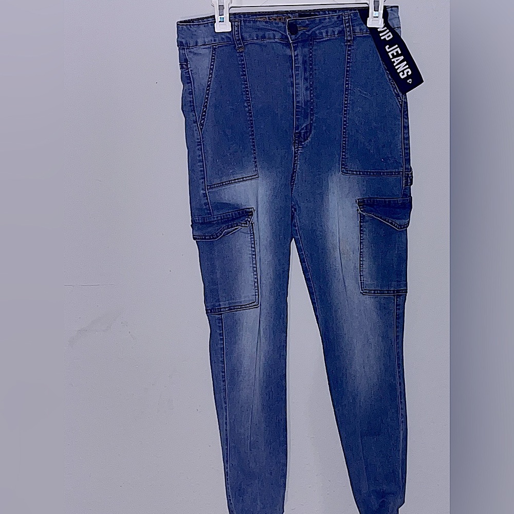 V.I.P Blue jeans